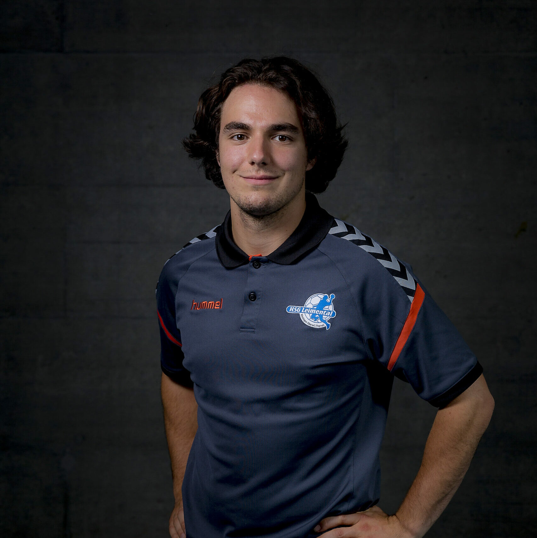 Ariel Attenhofer