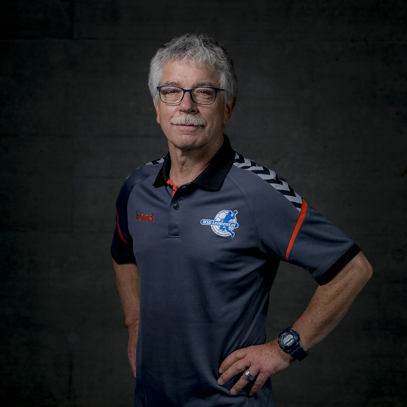 Jürg Müller